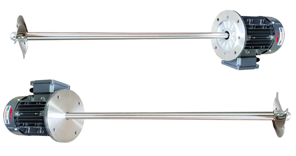 Schnellmischer 1000 UPM