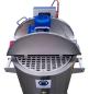 Preview: 97L Electrically heated agitator vessel with digital control