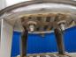 Preview: 699L stainless steel agitator vessel with thermoplate and insulation