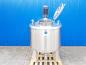 Preview: 734L stainless steel vessel with dissolver