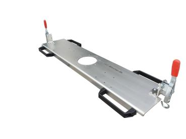 IBC - Rührwerkstraverse Typ: IBC-TR04