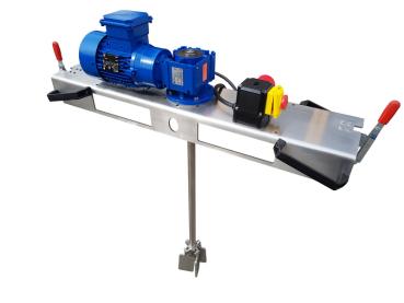 Preview: Containerruehrwerk_