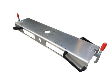 IBC - Rührwerkstraverse Typ: IBC-TRS04