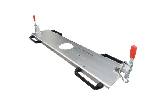 IBC - Rührwerkstraverse Typ: IBC-TR04