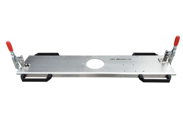 IBC - Rührwerkstraverse Typ: IBC-TR04