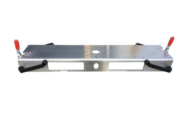 IBC - Rührwerkstraverse Typ: IBC-TRS04