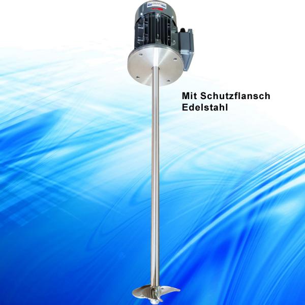 SRT0-55-750 Schnellmischer Rührwerk